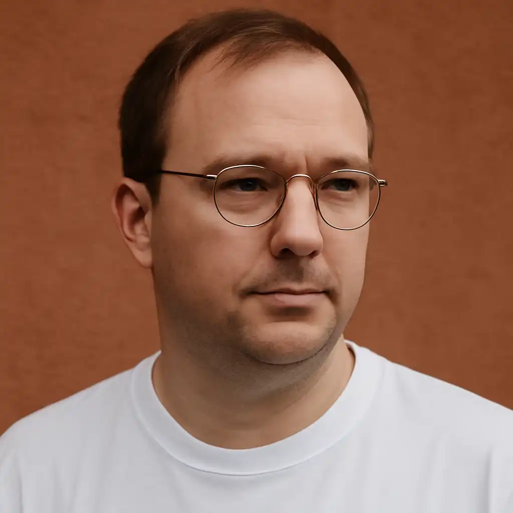 David O'Connor